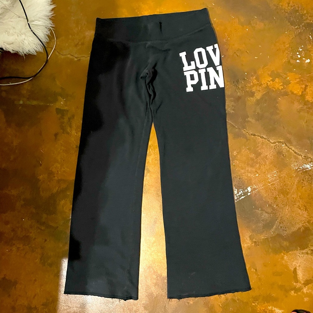 Fit like m/l